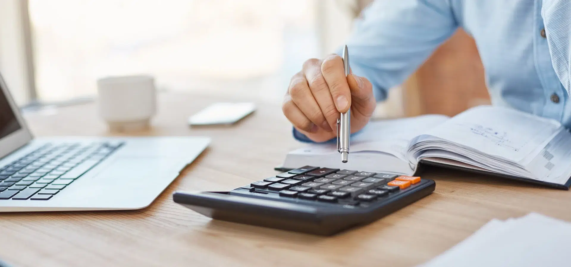With finance options, you can spread the cost of your purchase over a longer period of time