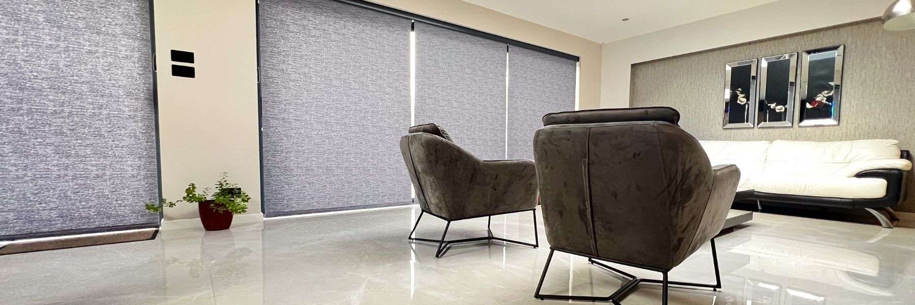 how to clean blinds