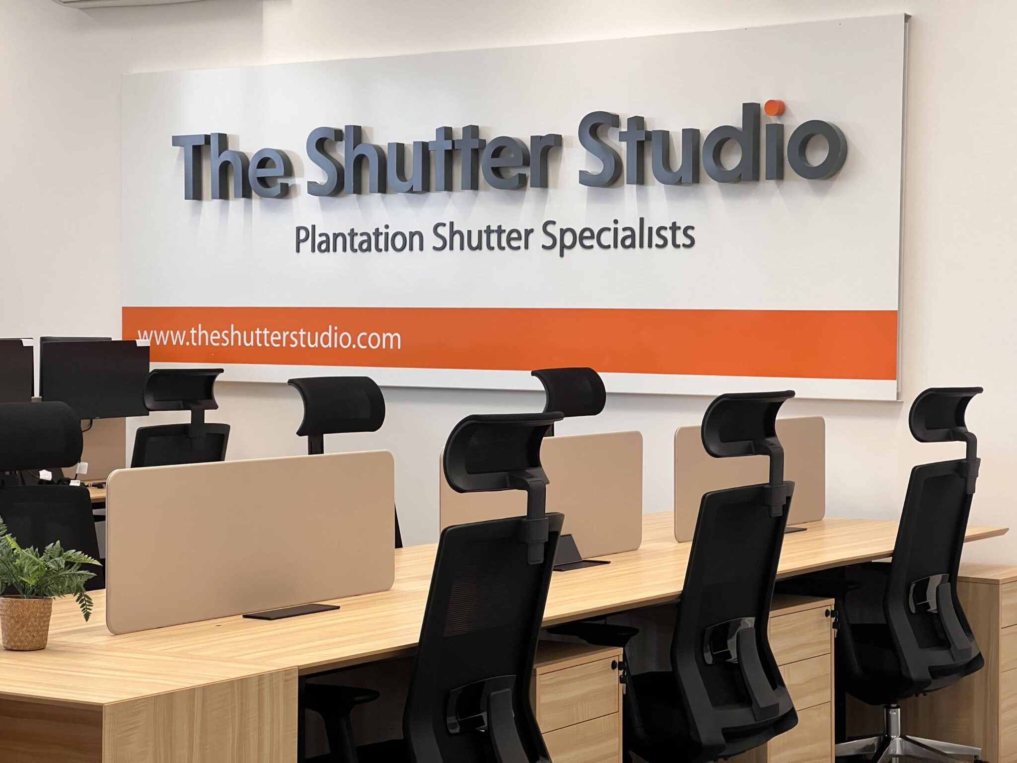 The Shutter Studio contact details