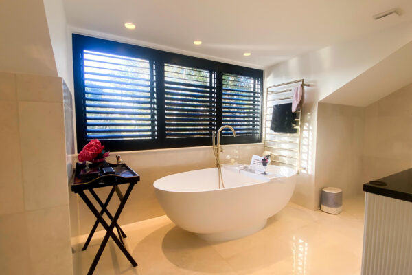 Plantation Shutters in Windsor 12
