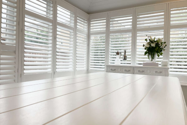 Plantation Shutters in Windsor 13