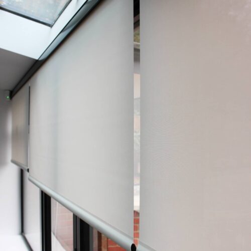 Roller Blinds