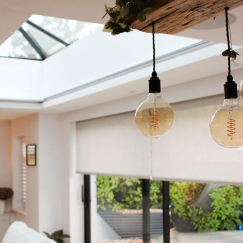 light filtering Roller Blinds