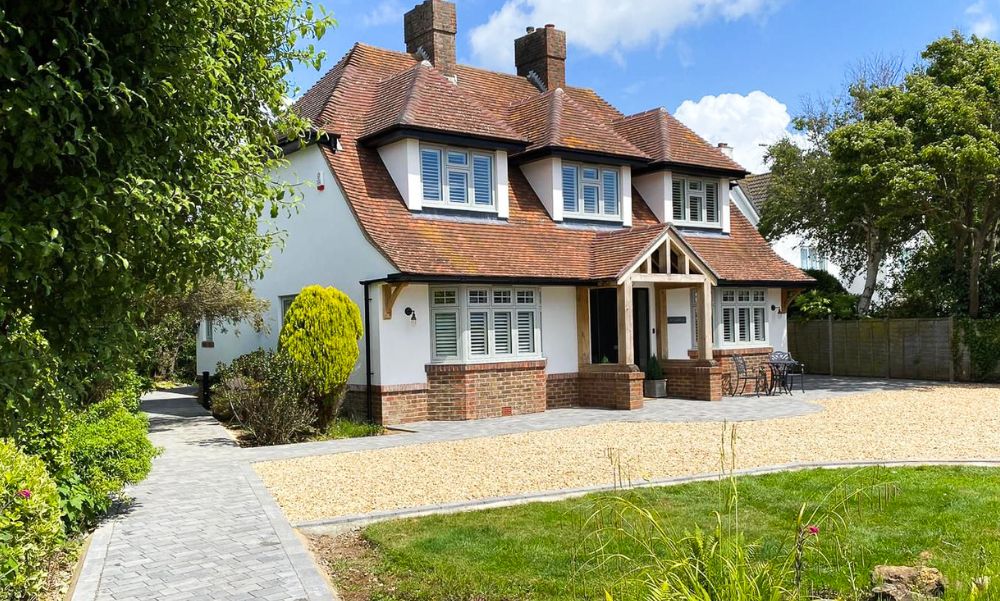 how to add value to your home before selling