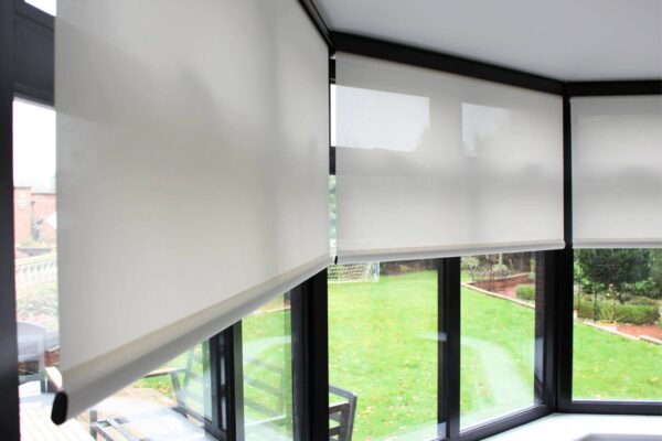 bespoke blinds for windows