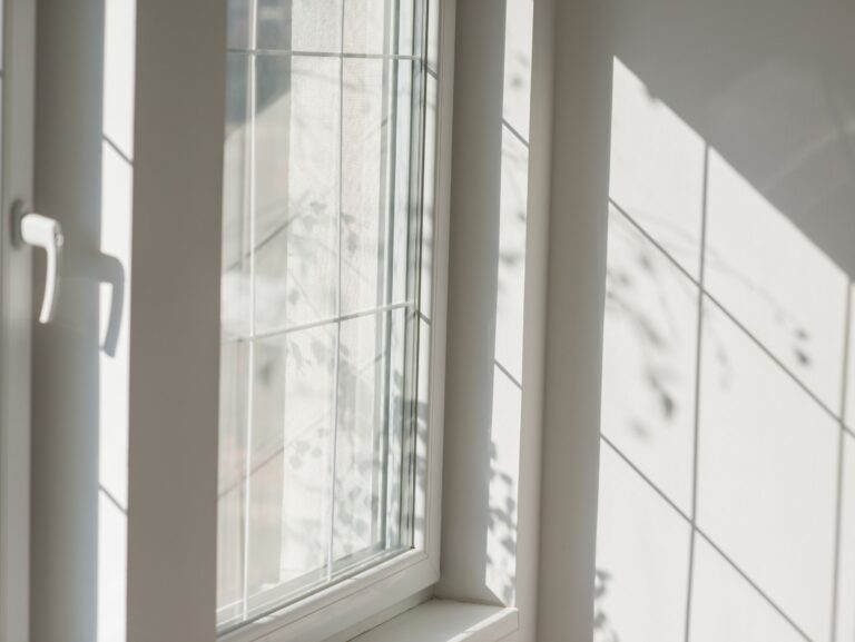 Should i change my windows before shutters